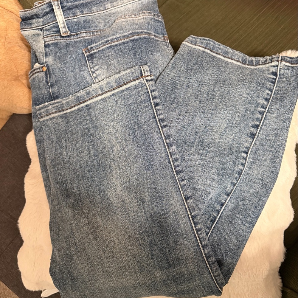 Kut from Kloth Classic Blue Women's Jeans